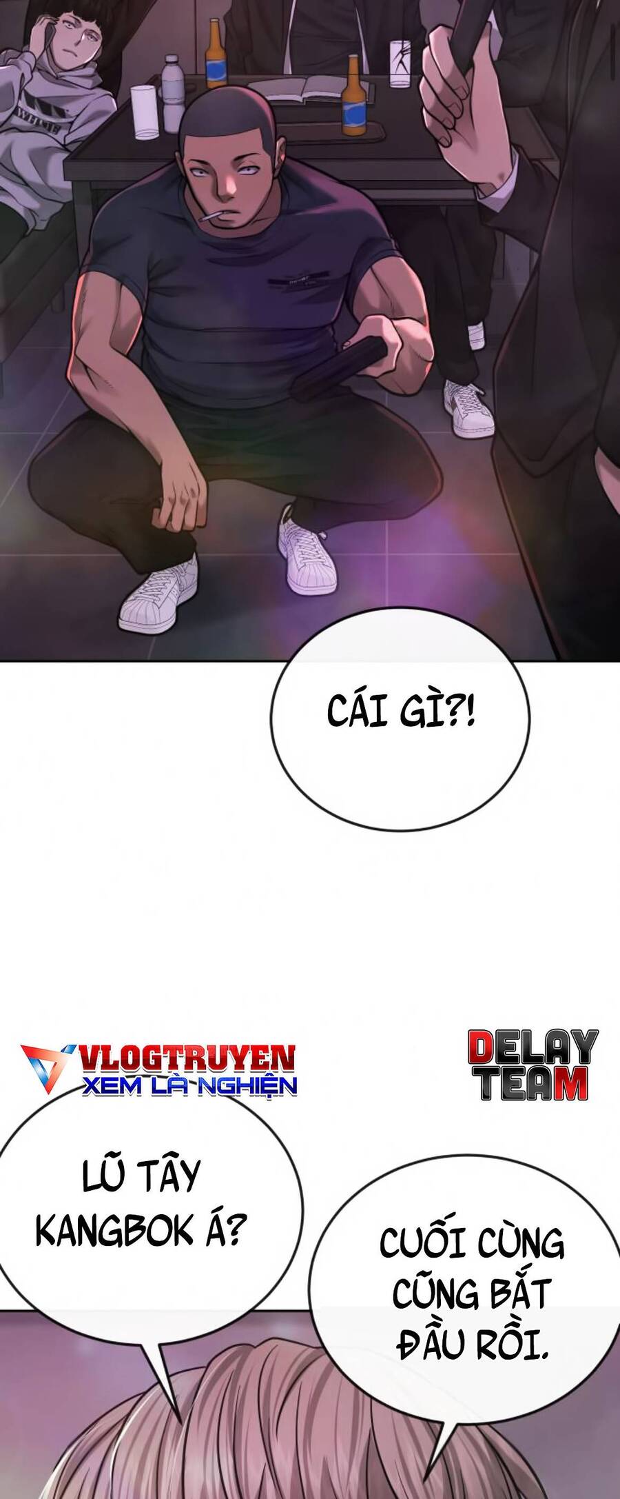 Nhiệm Vụ Diệu Kỳ Chapter 29 - Trang 2