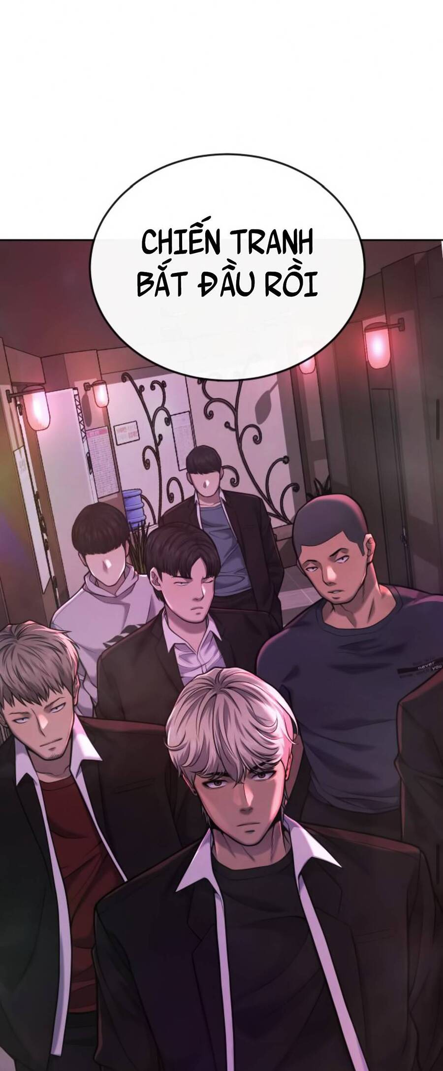 Nhiệm Vụ Diệu Kỳ Chapter 29 - Trang 2