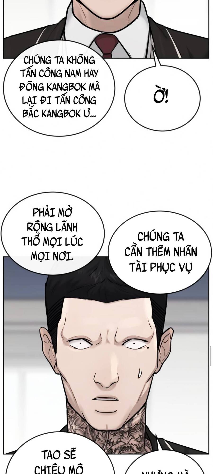 Nhiệm Vụ Diệu Kỳ Chapter 29 - Trang 2