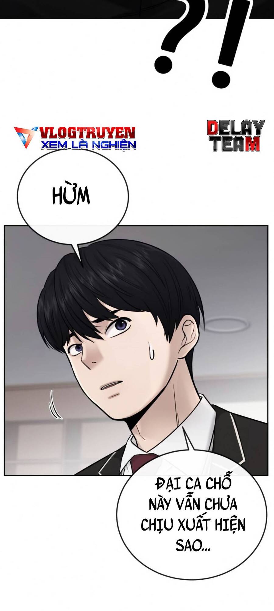 Nhiệm Vụ Diệu Kỳ Chapter 29 - Trang 2