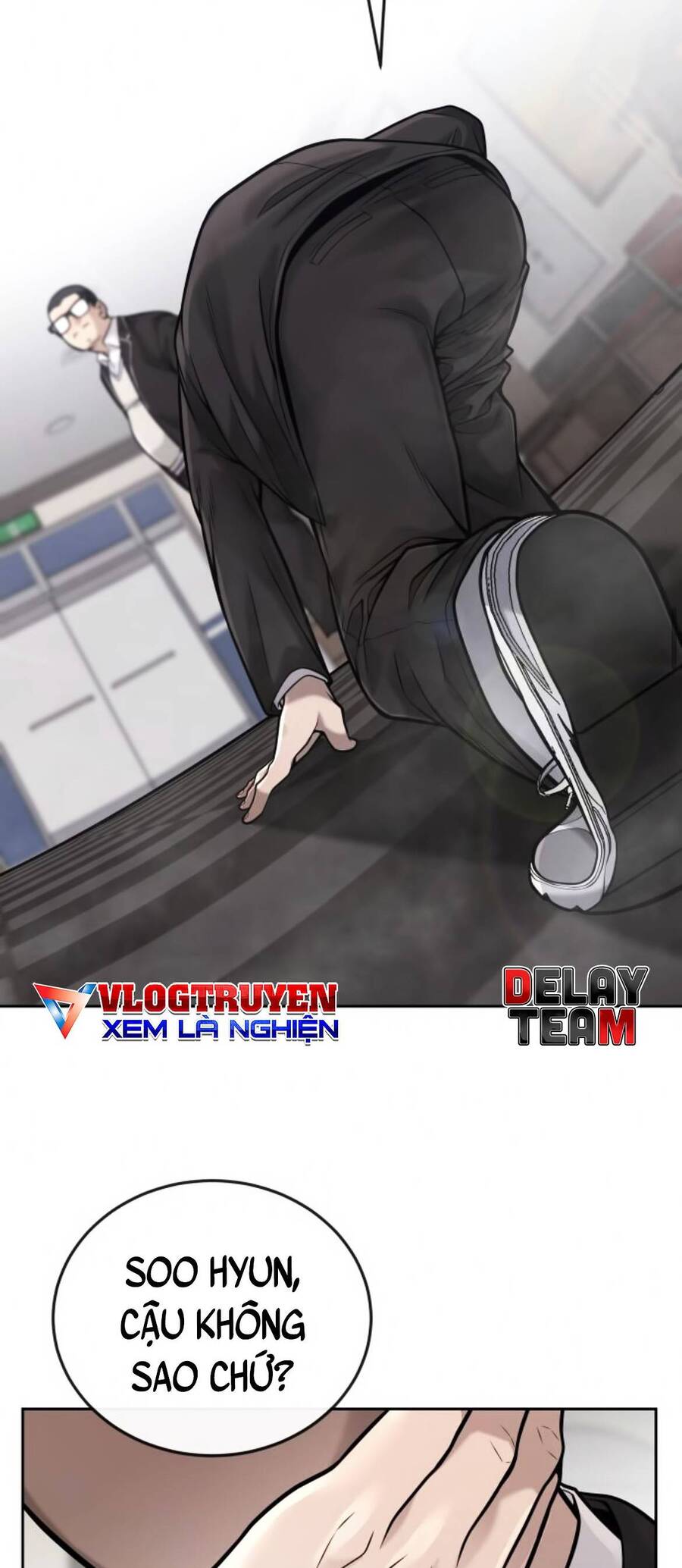 Nhiệm Vụ Diệu Kỳ Chapter 29 - Trang 2