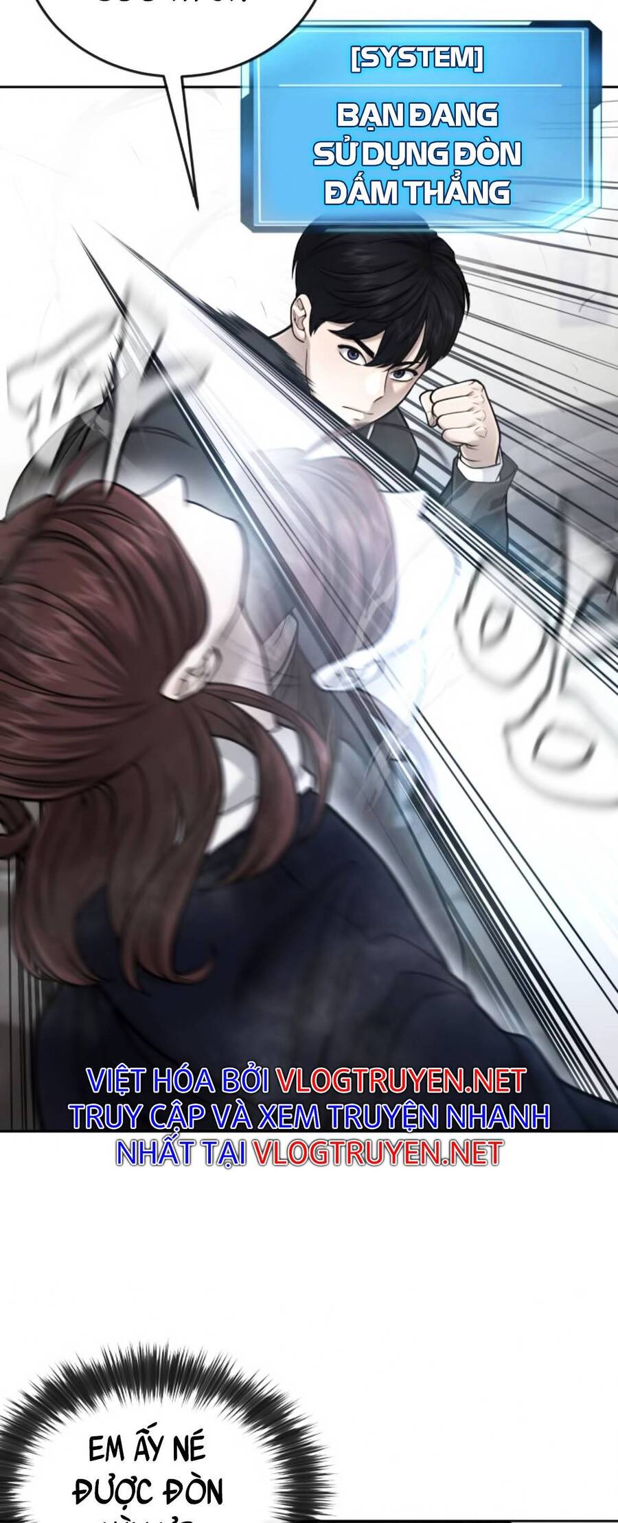 Nhiệm Vụ Diệu Kỳ Chapter 29 - Trang 2