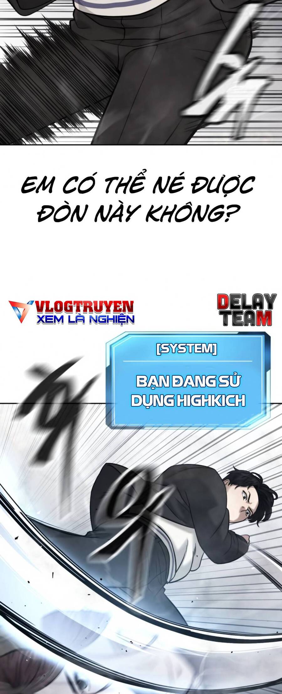 Nhiệm Vụ Diệu Kỳ Chapter 29 - Trang 2