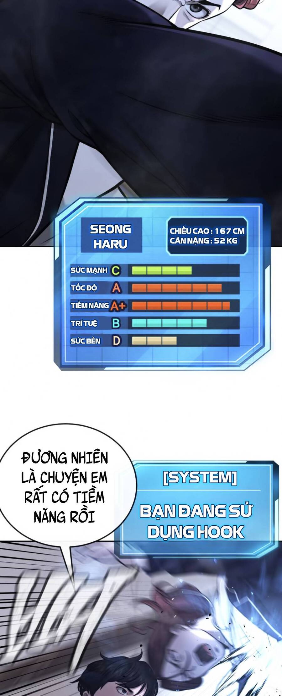 Nhiệm Vụ Diệu Kỳ Chapter 29 - Trang 2