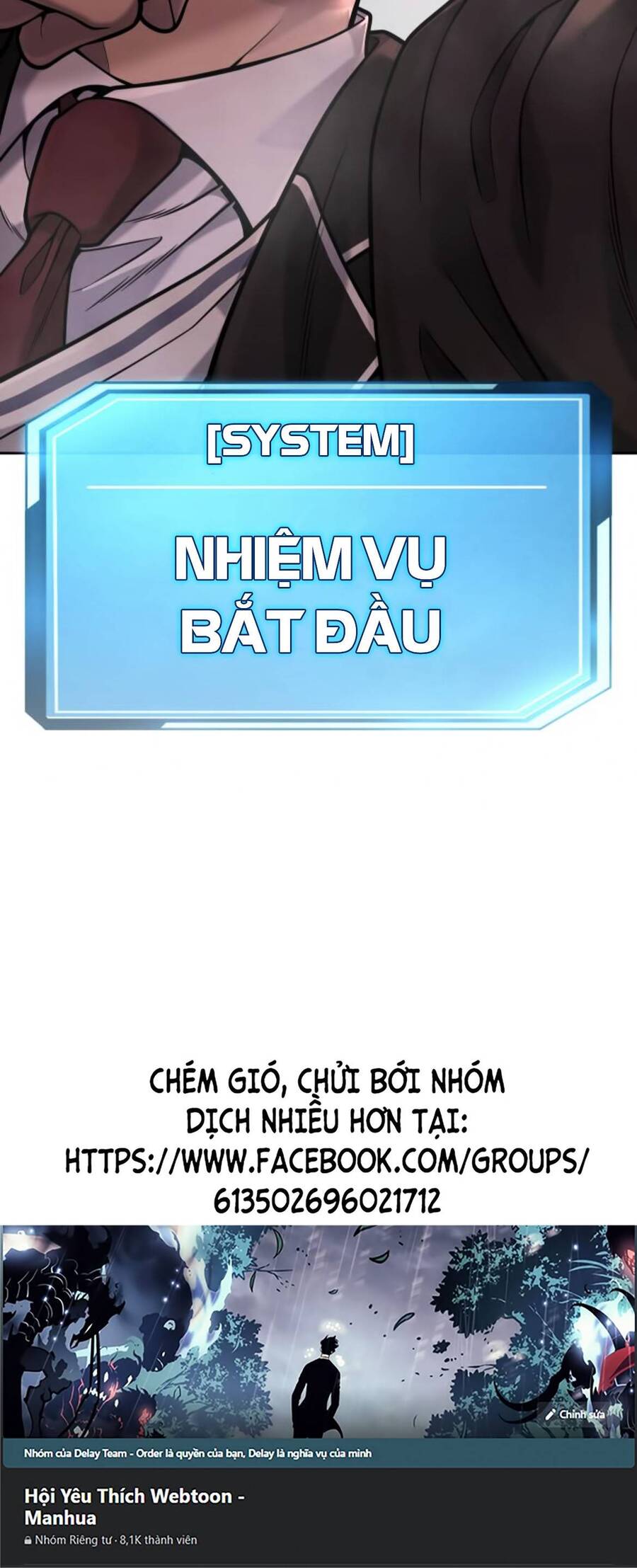 Nhiệm Vụ Diệu Kỳ Chapter 29 - Trang 2