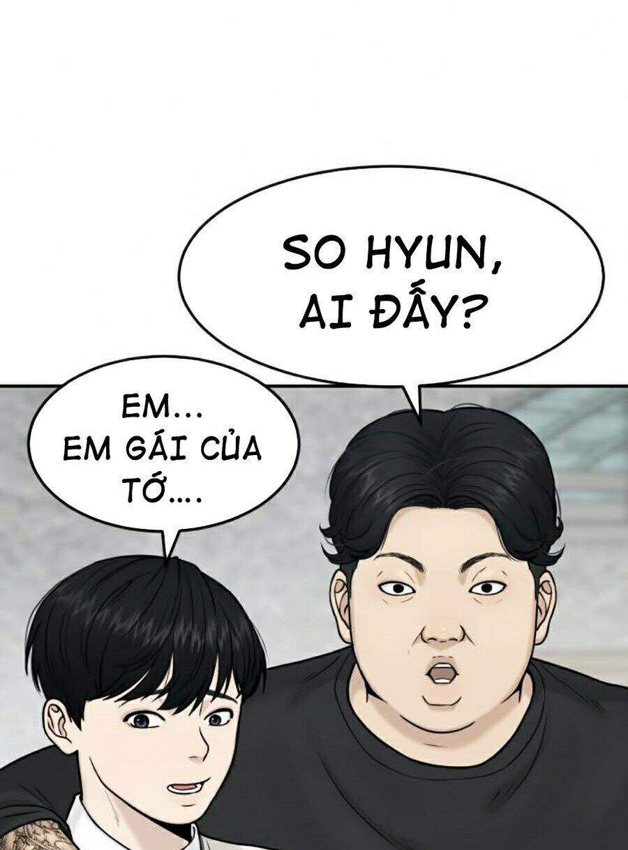 Nhiệm Vụ Diệu Kỳ Chapter 3 - Trang 2