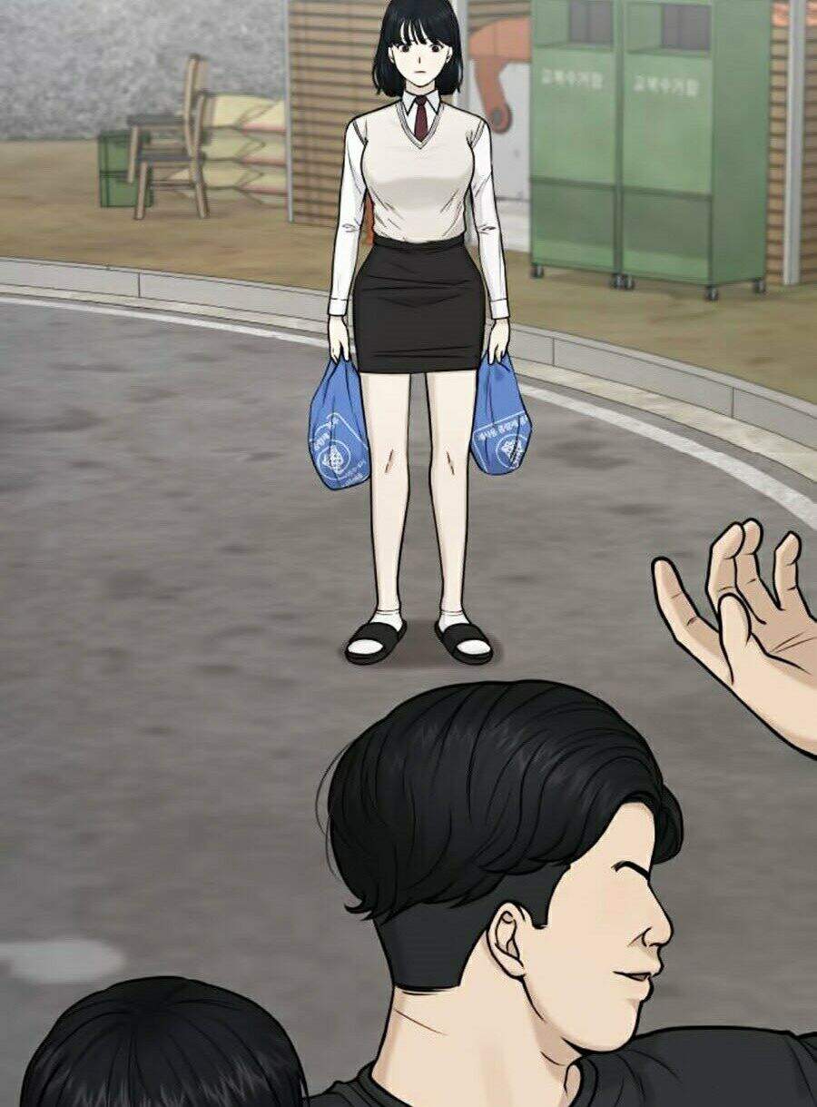 Nhiệm Vụ Diệu Kỳ Chapter 3 - Trang 2