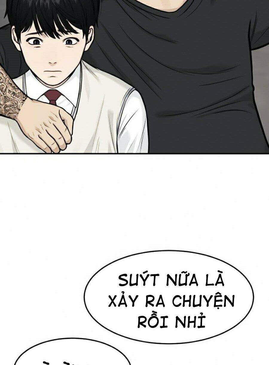 Nhiệm Vụ Diệu Kỳ Chapter 3 - Trang 2