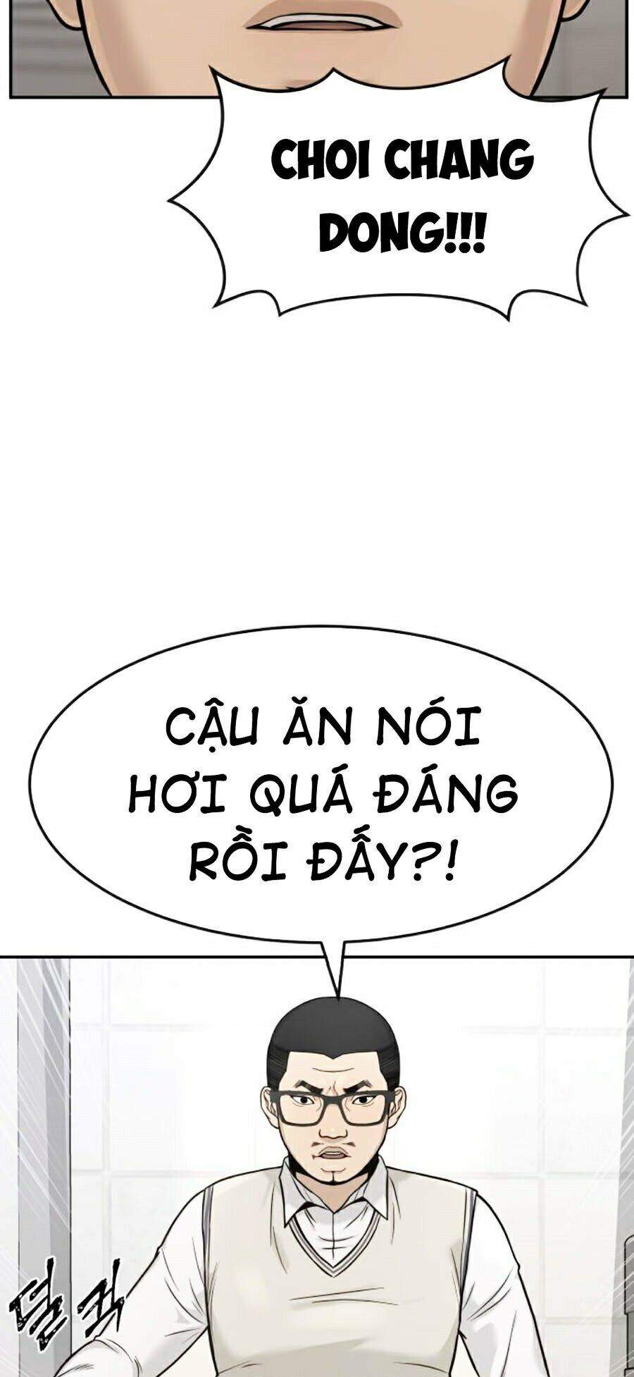 Nhiệm Vụ Diệu Kỳ Chapter 3 - Trang 2