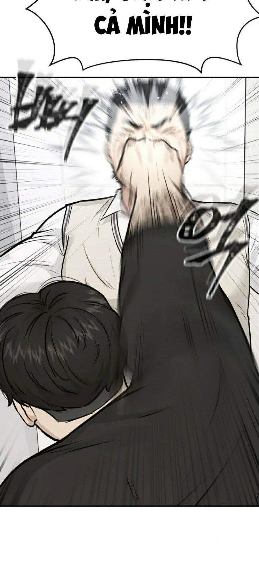 Nhiệm Vụ Diệu Kỳ Chapter 3 - Trang 2