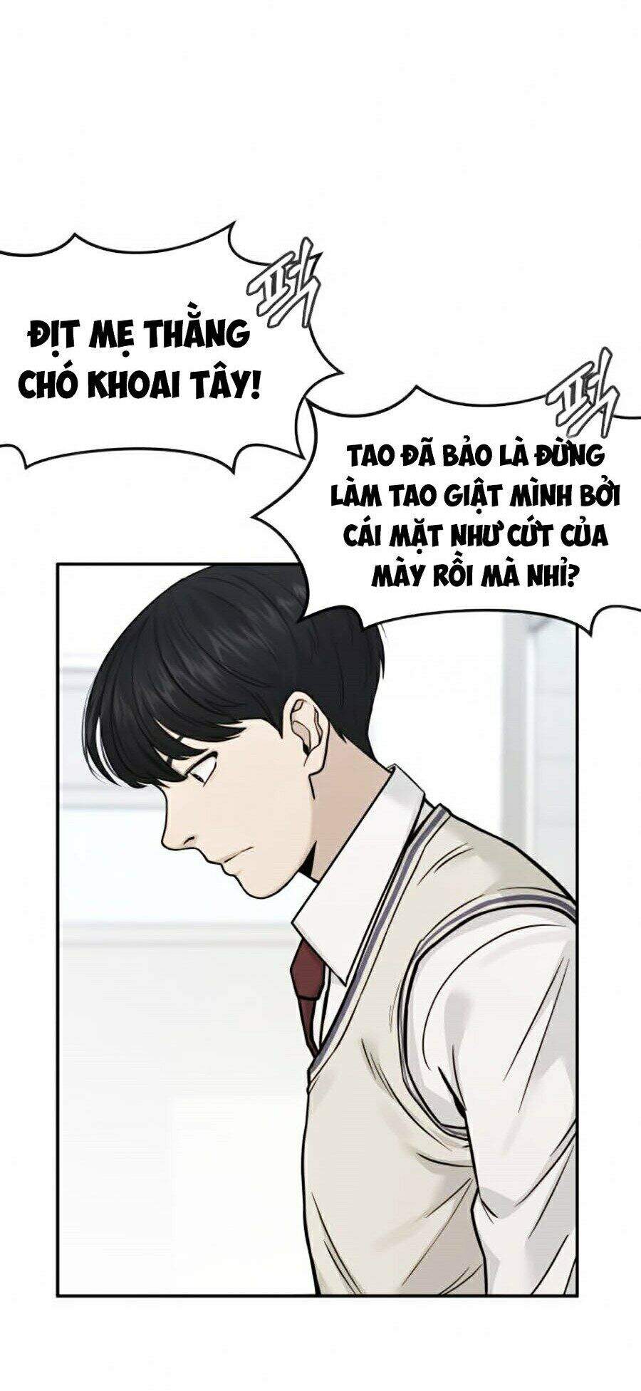 Nhiệm Vụ Diệu Kỳ Chapter 3 - Trang 2