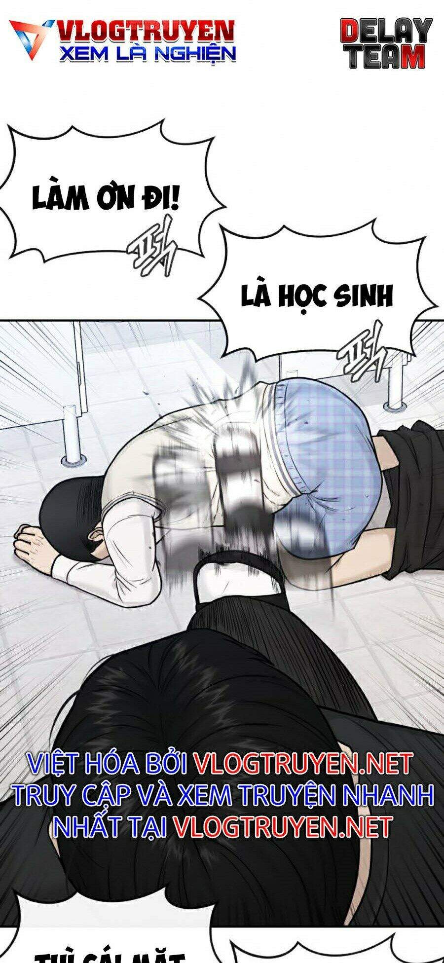 Nhiệm Vụ Diệu Kỳ Chapter 3 - Trang 2