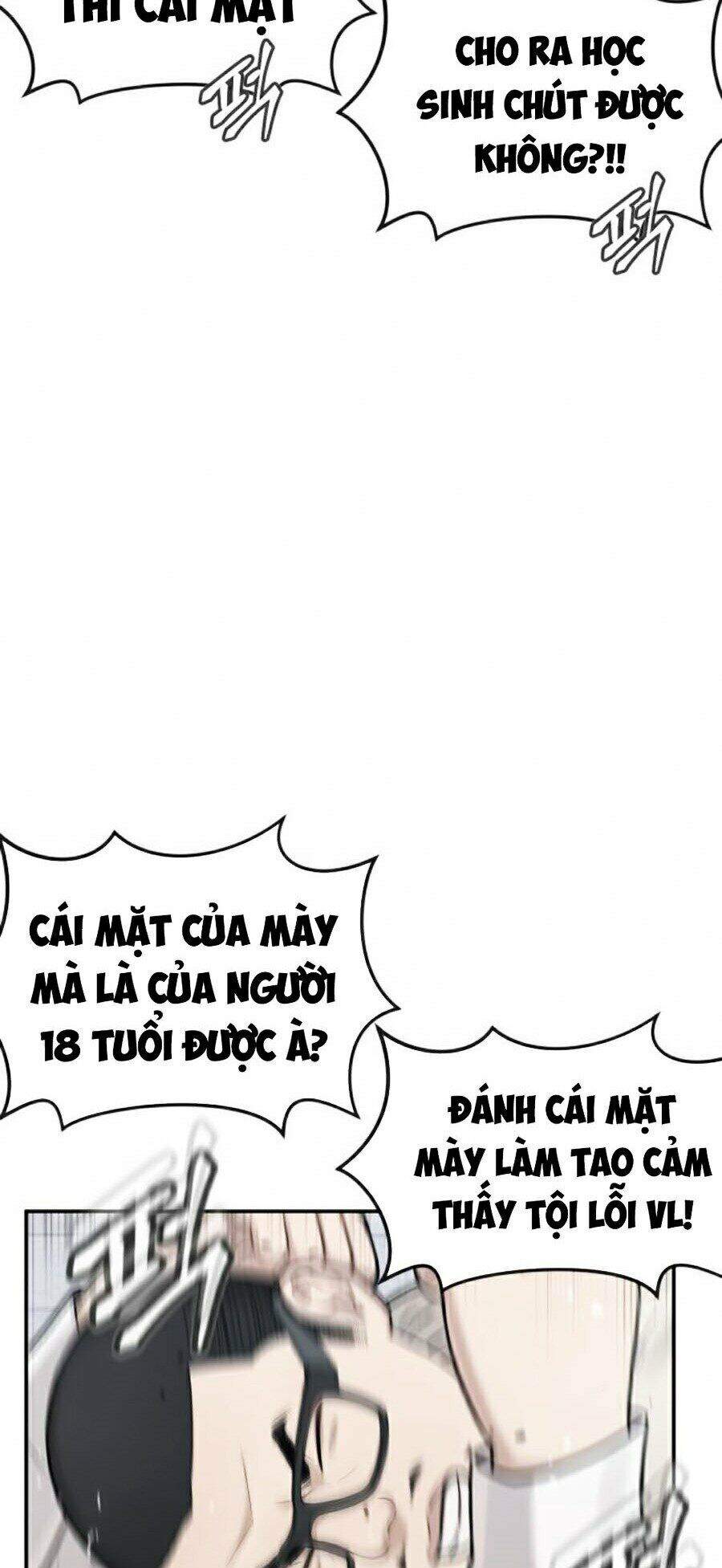 Nhiệm Vụ Diệu Kỳ Chapter 3 - Trang 2