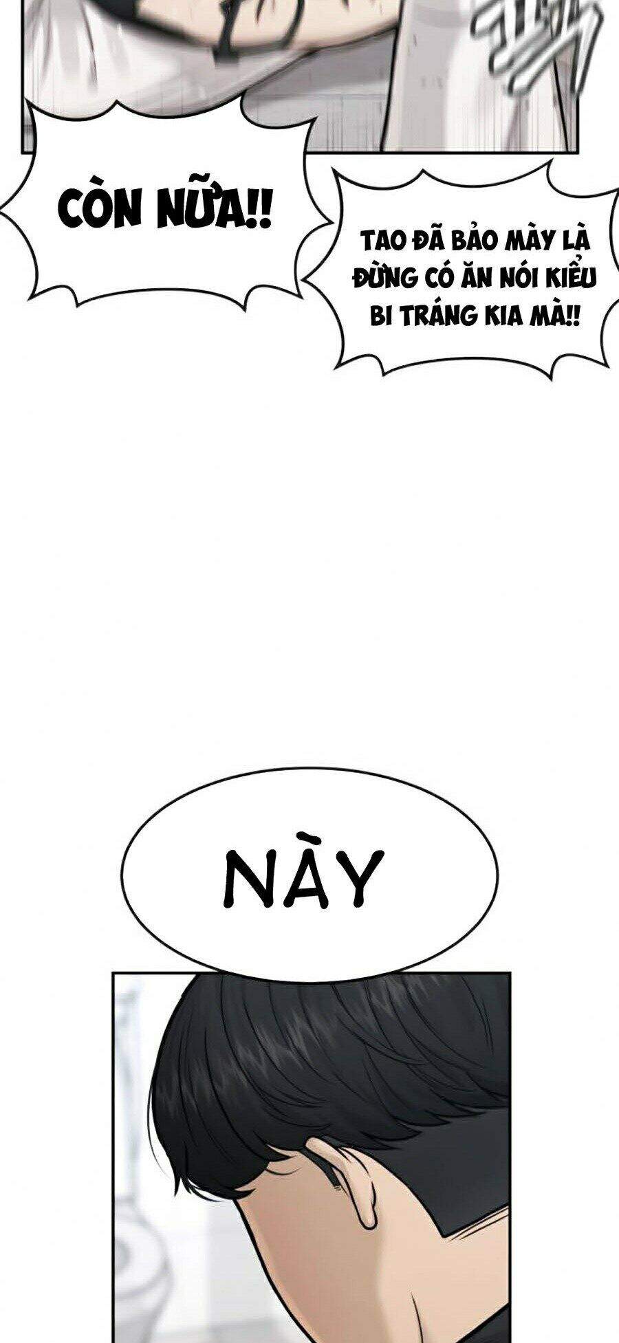 Nhiệm Vụ Diệu Kỳ Chapter 3 - Trang 2