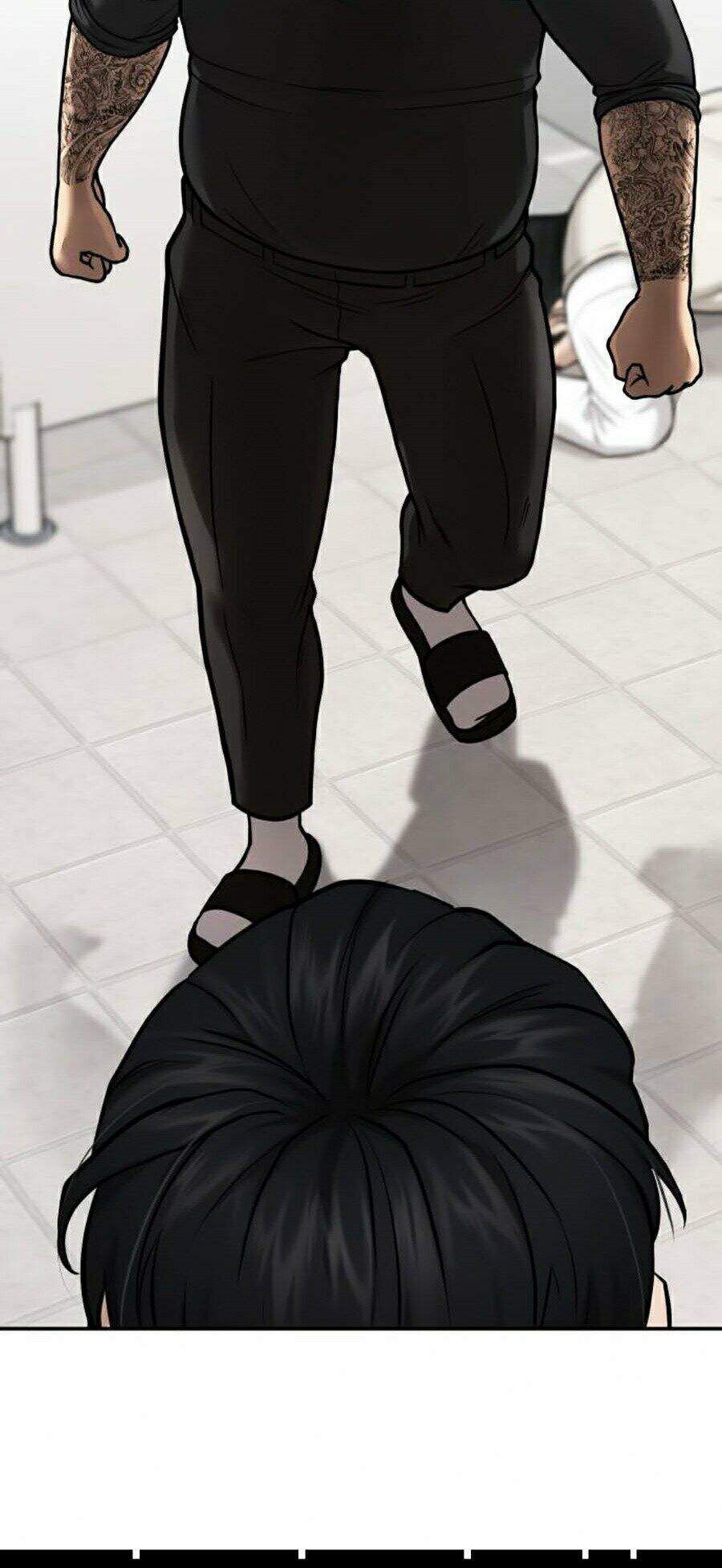 Nhiệm Vụ Diệu Kỳ Chapter 3 - Trang 2