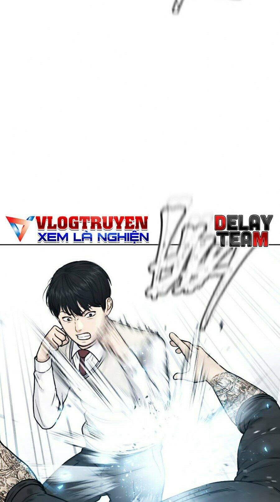 Nhiệm Vụ Diệu Kỳ Chapter 3 - Trang 2