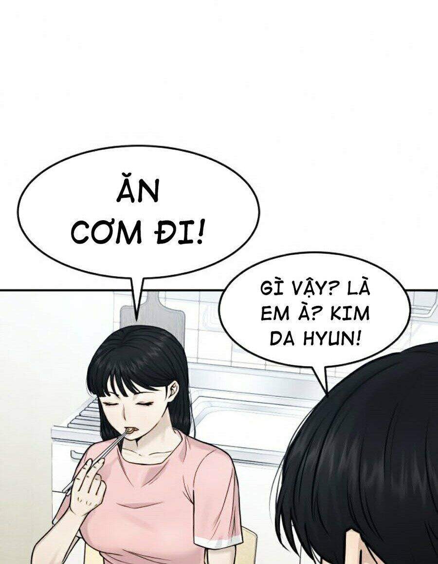 Nhiệm Vụ Diệu Kỳ Chapter 3 - Trang 2