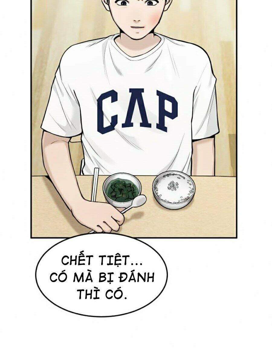 Nhiệm Vụ Diệu Kỳ Chapter 3 - Trang 2