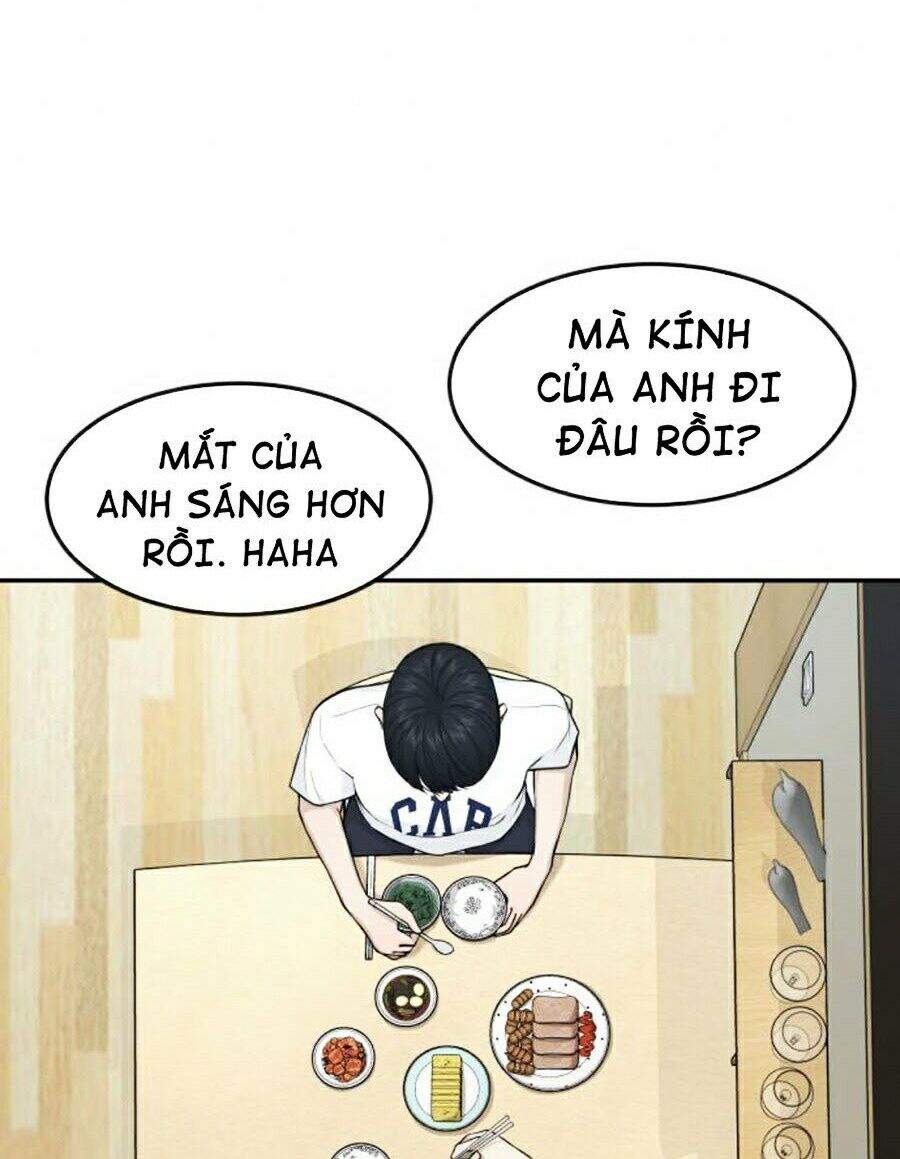 Nhiệm Vụ Diệu Kỳ Chapter 3 - Trang 2