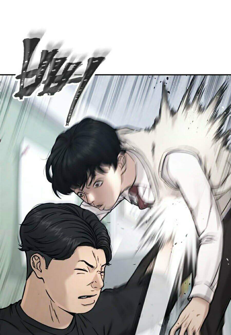 Nhiệm Vụ Diệu Kỳ Chapter 3 - Trang 2