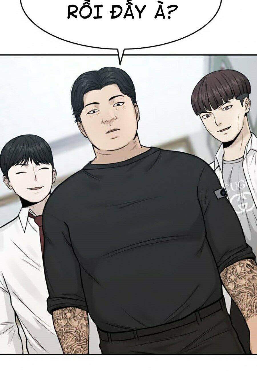 Nhiệm Vụ Diệu Kỳ Chapter 3 - Trang 2