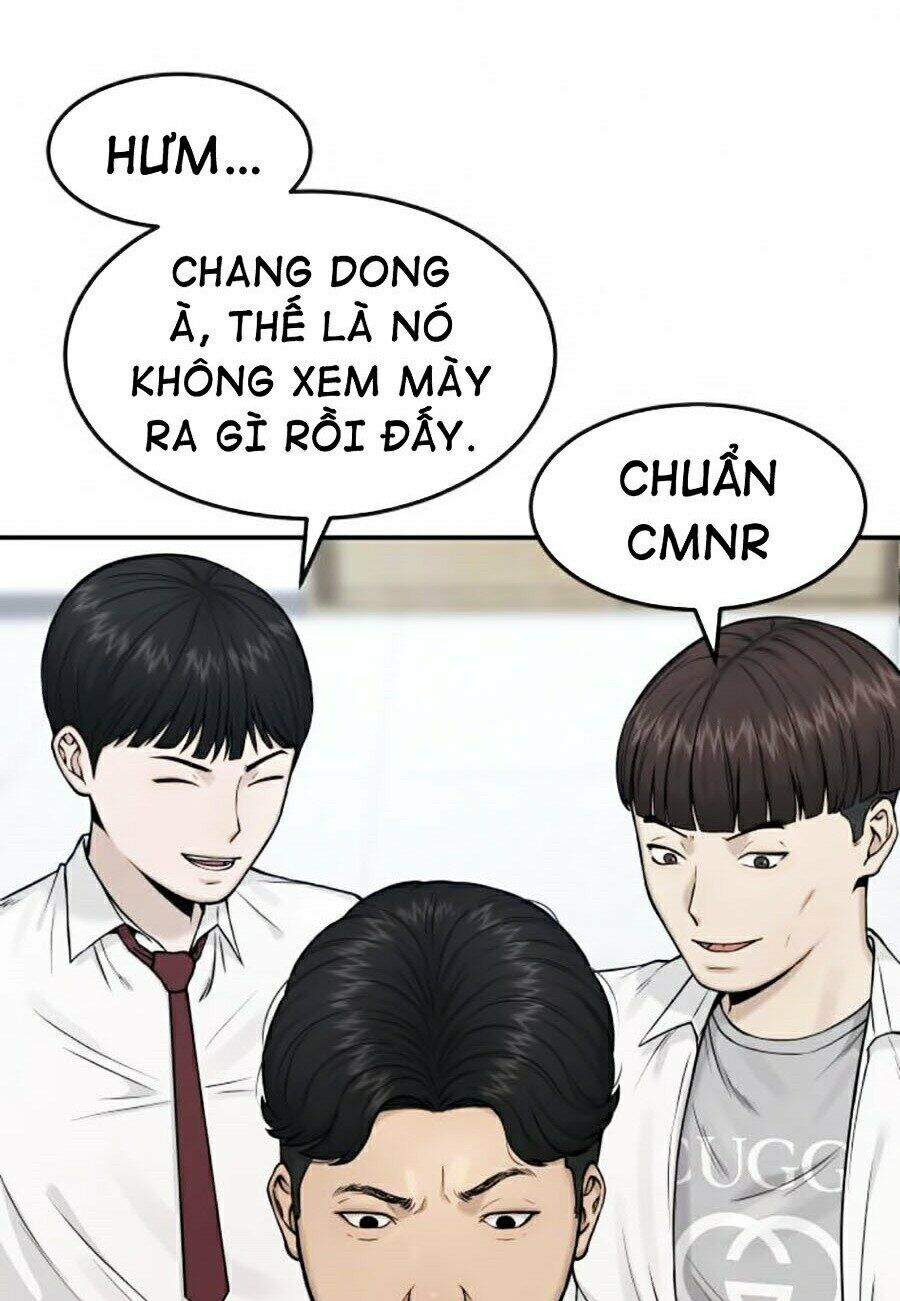 Nhiệm Vụ Diệu Kỳ Chapter 3 - Trang 2
