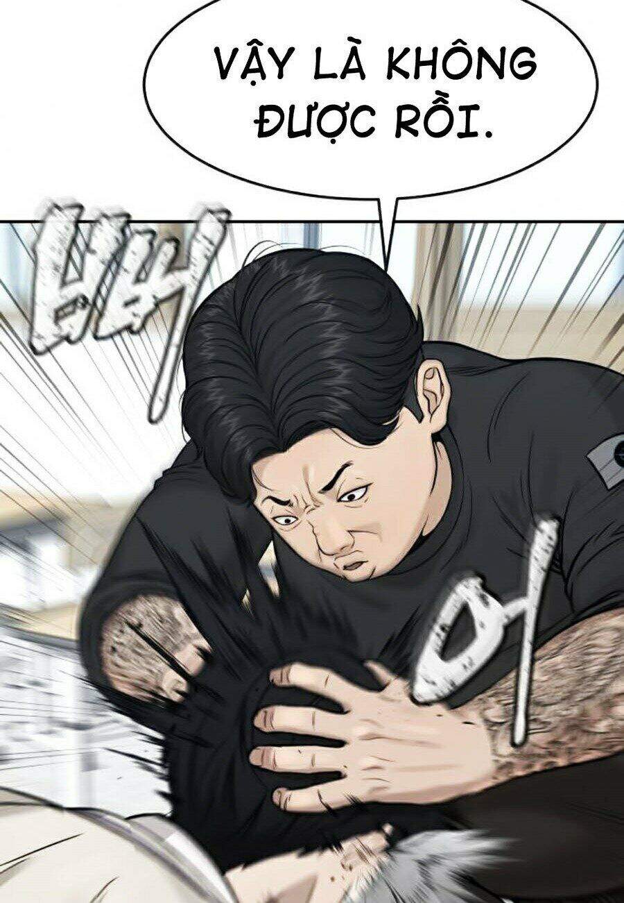 Nhiệm Vụ Diệu Kỳ Chapter 3 - Trang 2