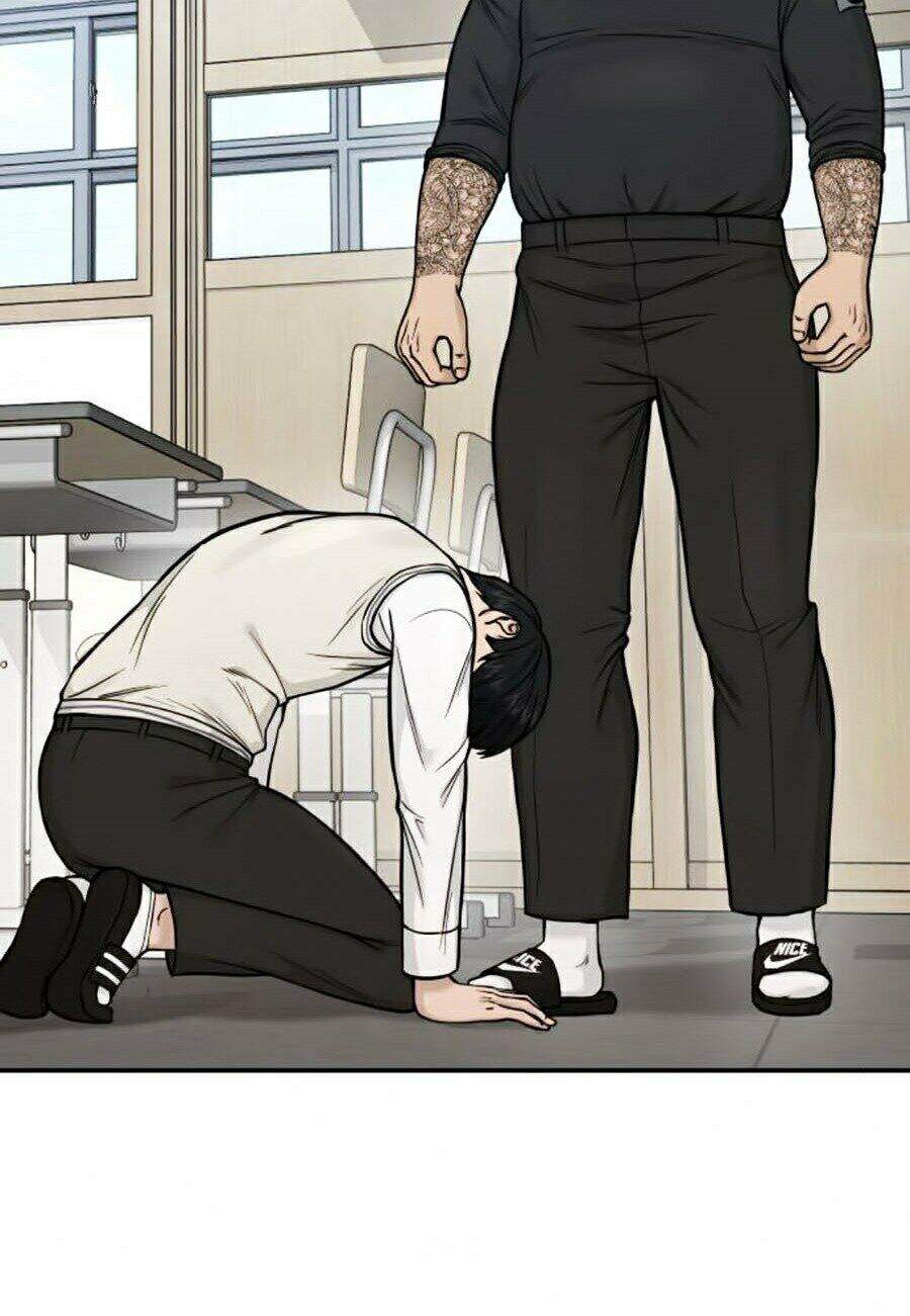 Nhiệm Vụ Diệu Kỳ Chapter 3 - Trang 2