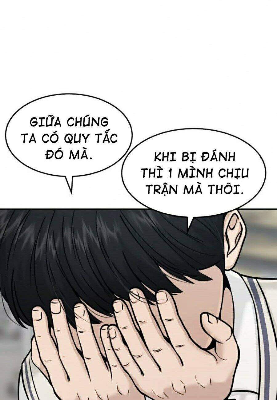 Nhiệm Vụ Diệu Kỳ Chapter 3 - Trang 2