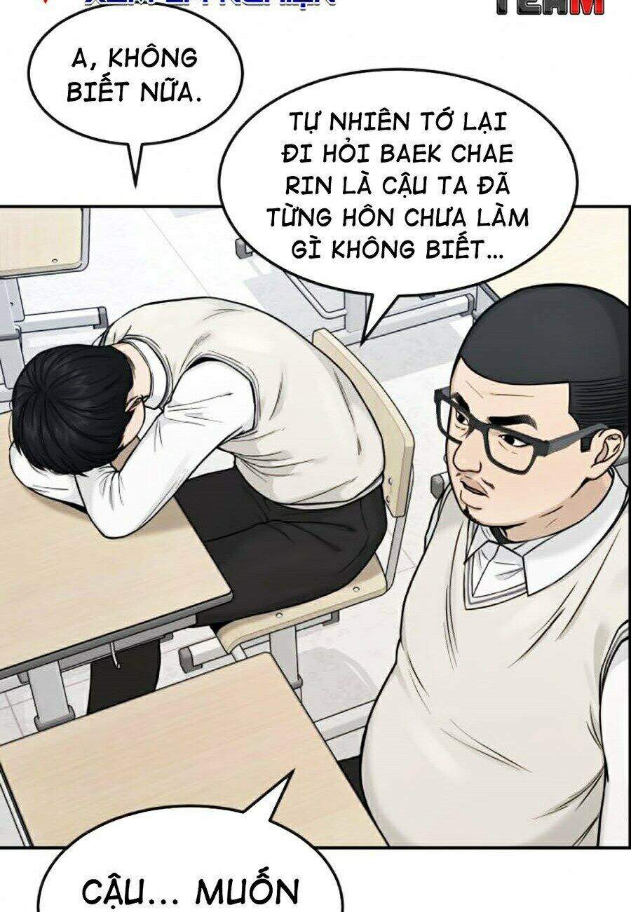Nhiệm Vụ Diệu Kỳ Chapter 3 - Trang 2