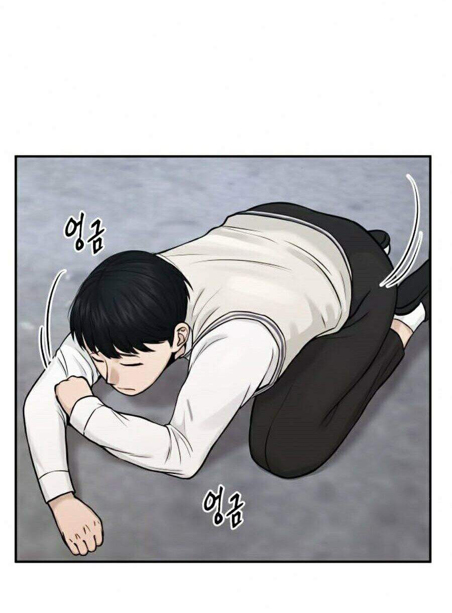 Nhiệm Vụ Diệu Kỳ Chapter 3 - Trang 2