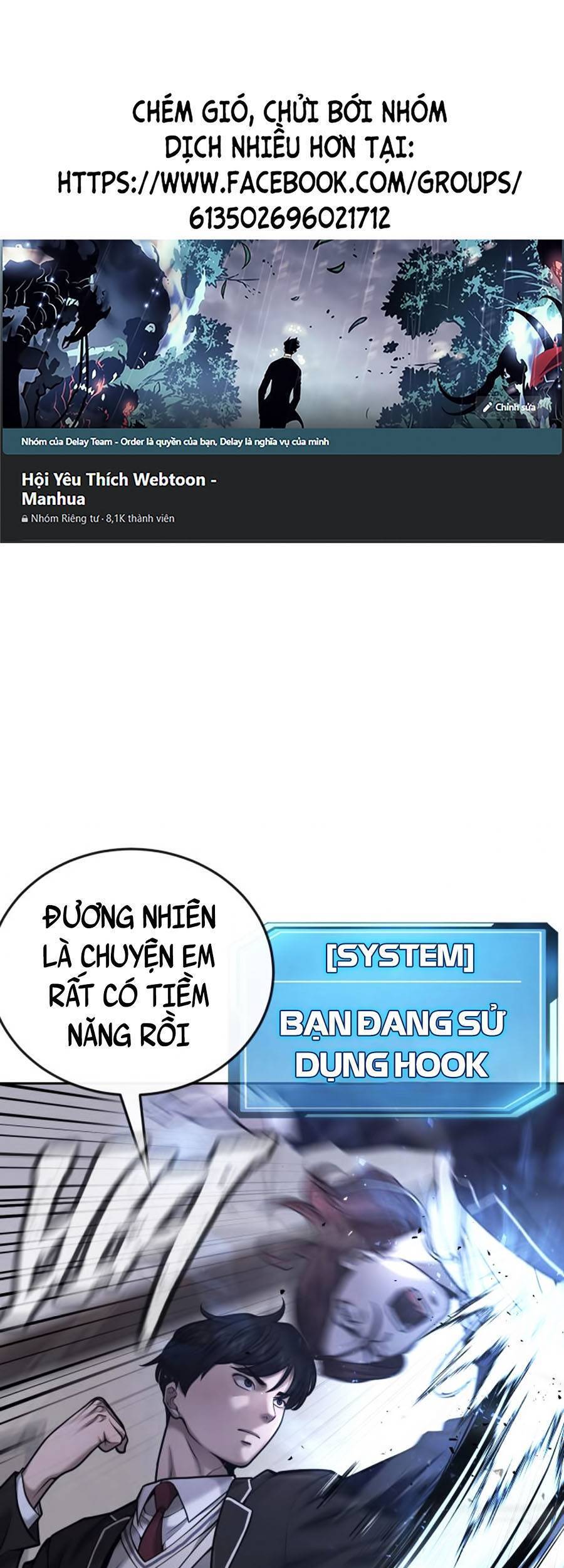 Nhiệm Vụ Diệu Kỳ Chapter 30 - Trang 2