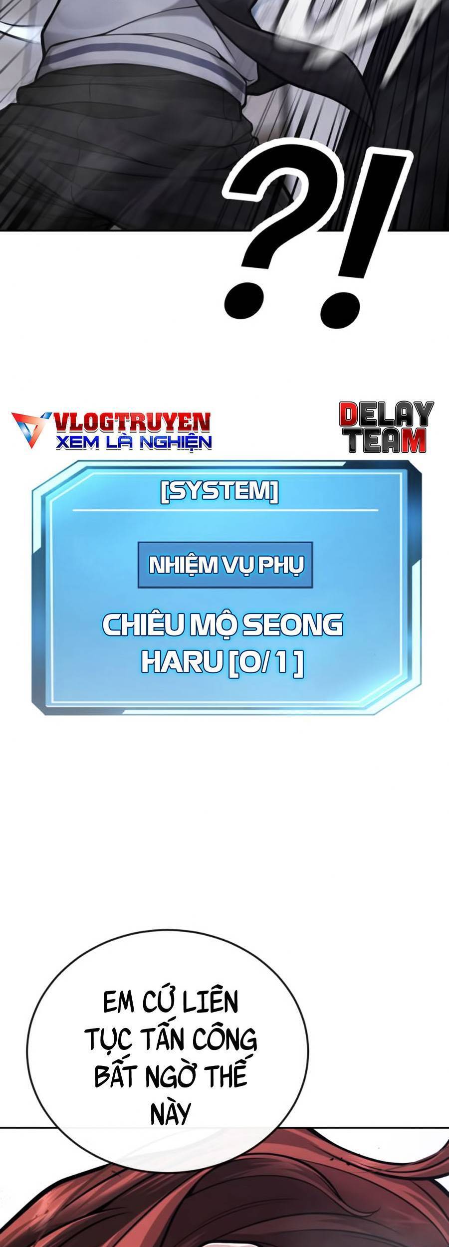 Nhiệm Vụ Diệu Kỳ Chapter 30 - Trang 2