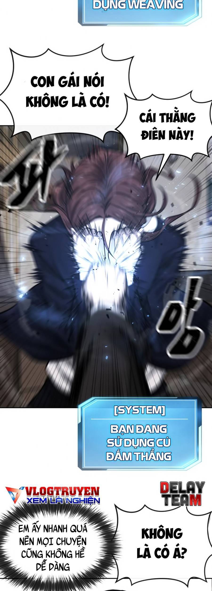 Nhiệm Vụ Diệu Kỳ Chapter 30 - Trang 2