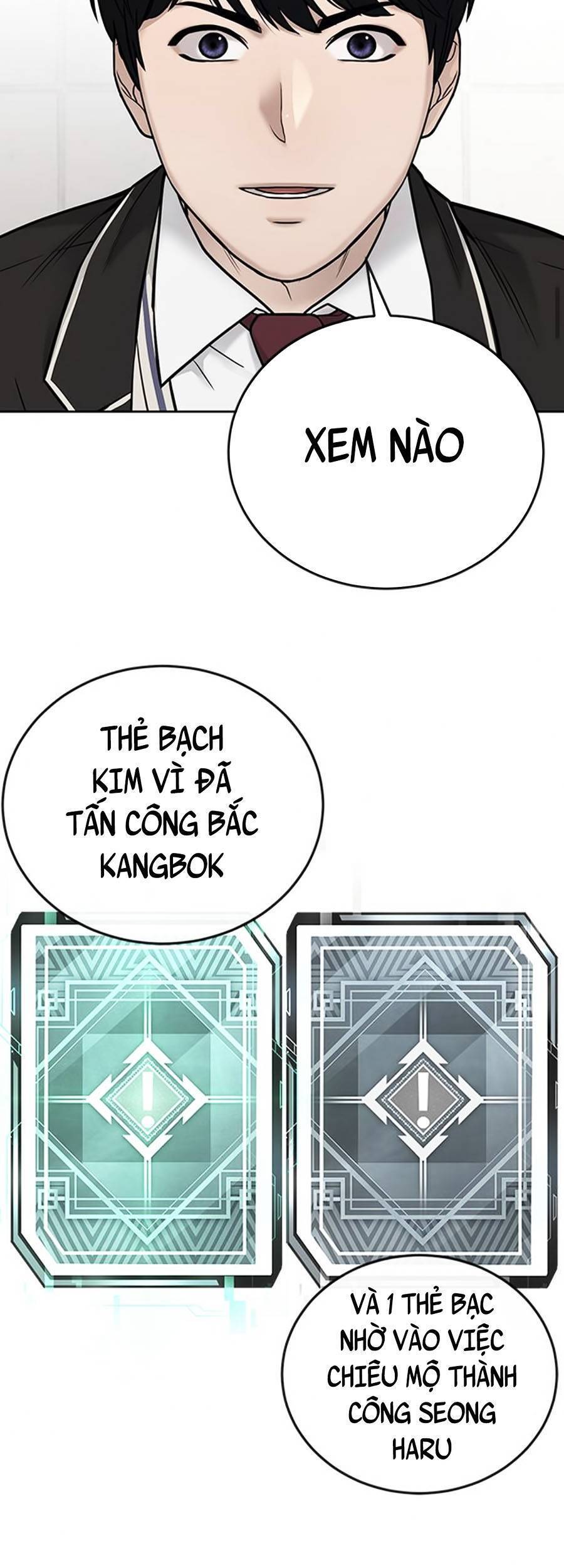 Nhiệm Vụ Diệu Kỳ Chapter 30 - Trang 2