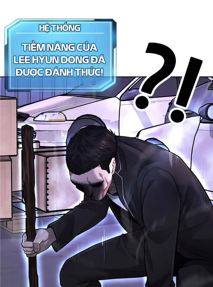 Nhiệm Vụ Diệu Kỳ Chapter 32 - Trang 2