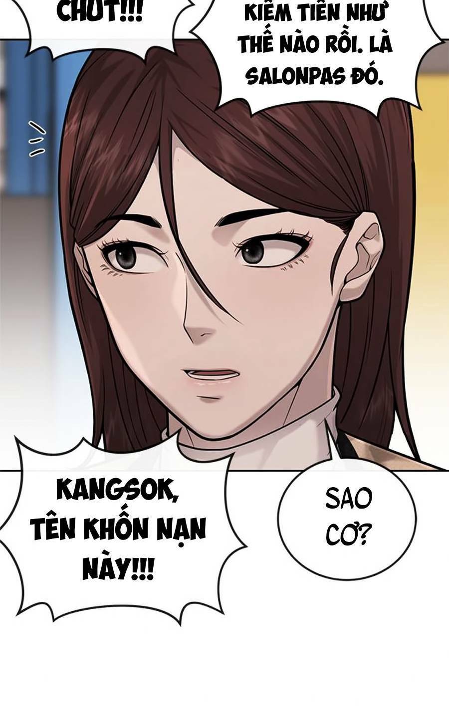 Nhiệm Vụ Diệu Kỳ Chapter 32 - Trang 2