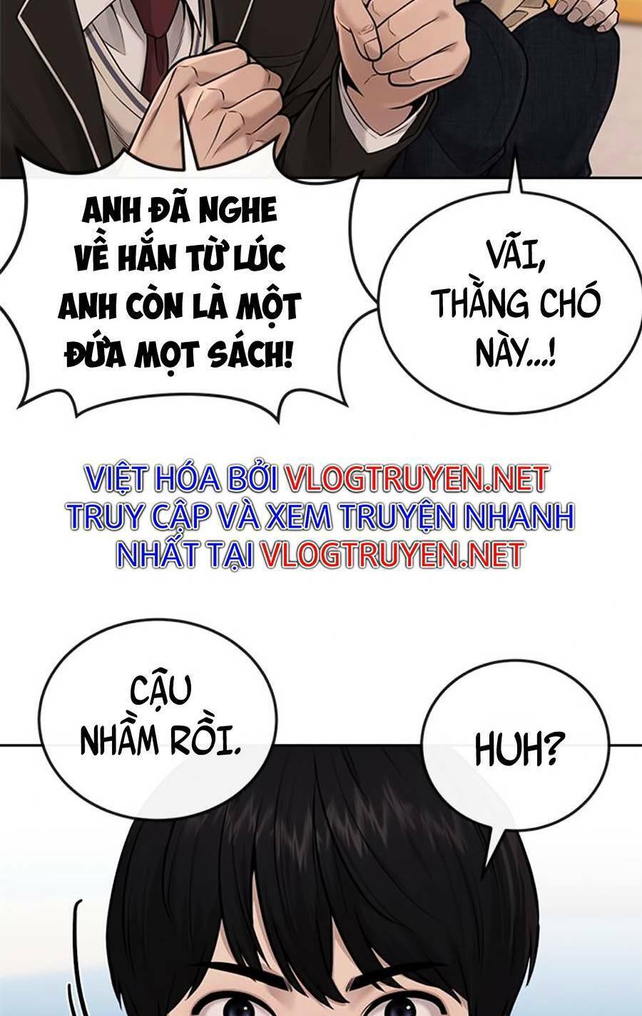 Nhiệm Vụ Diệu Kỳ Chapter 32 - Trang 2