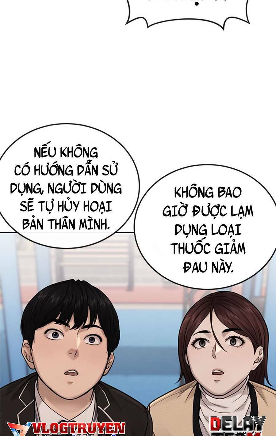 Nhiệm Vụ Diệu Kỳ Chapter 32 - Trang 2