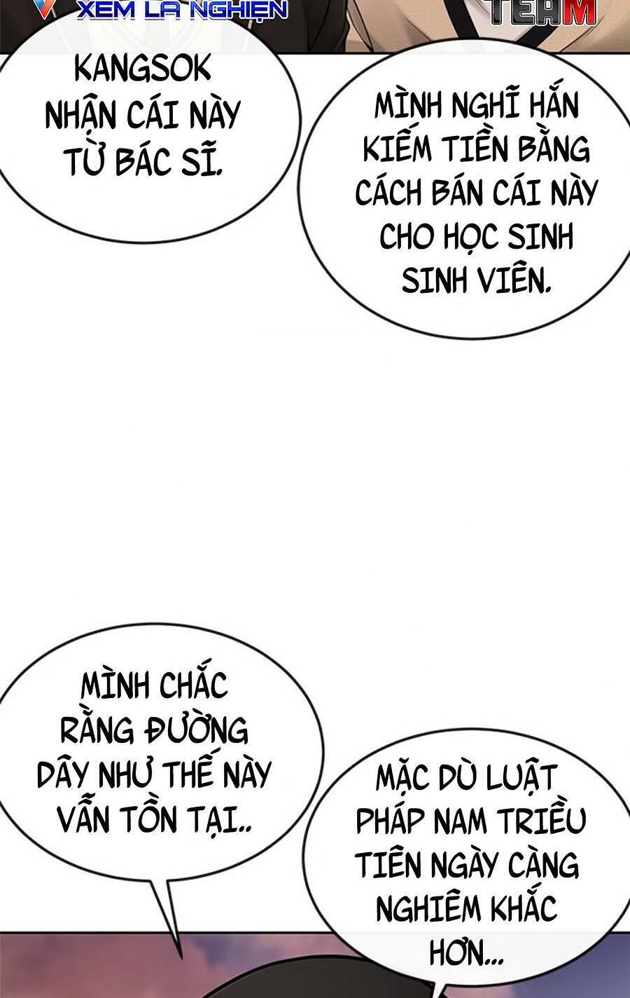 Nhiệm Vụ Diệu Kỳ Chapter 32 - Trang 2