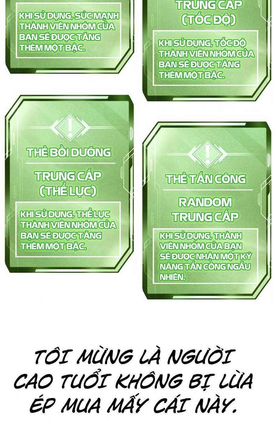 Nhiệm Vụ Diệu Kỳ Chapter 32 - Trang 2