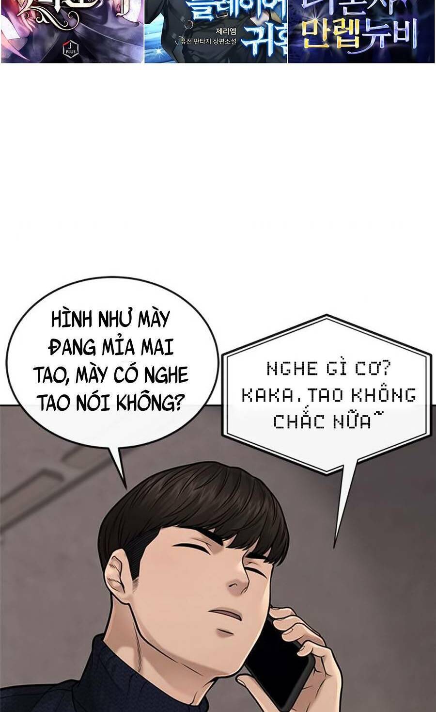 Nhiệm Vụ Diệu Kỳ Chapter 32 - Trang 2