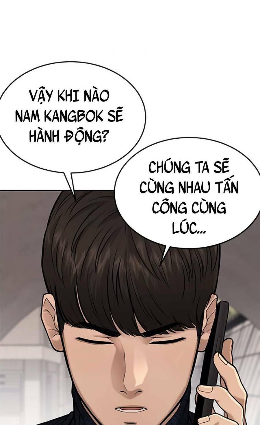 Nhiệm Vụ Diệu Kỳ Chapter 32 - Trang 2