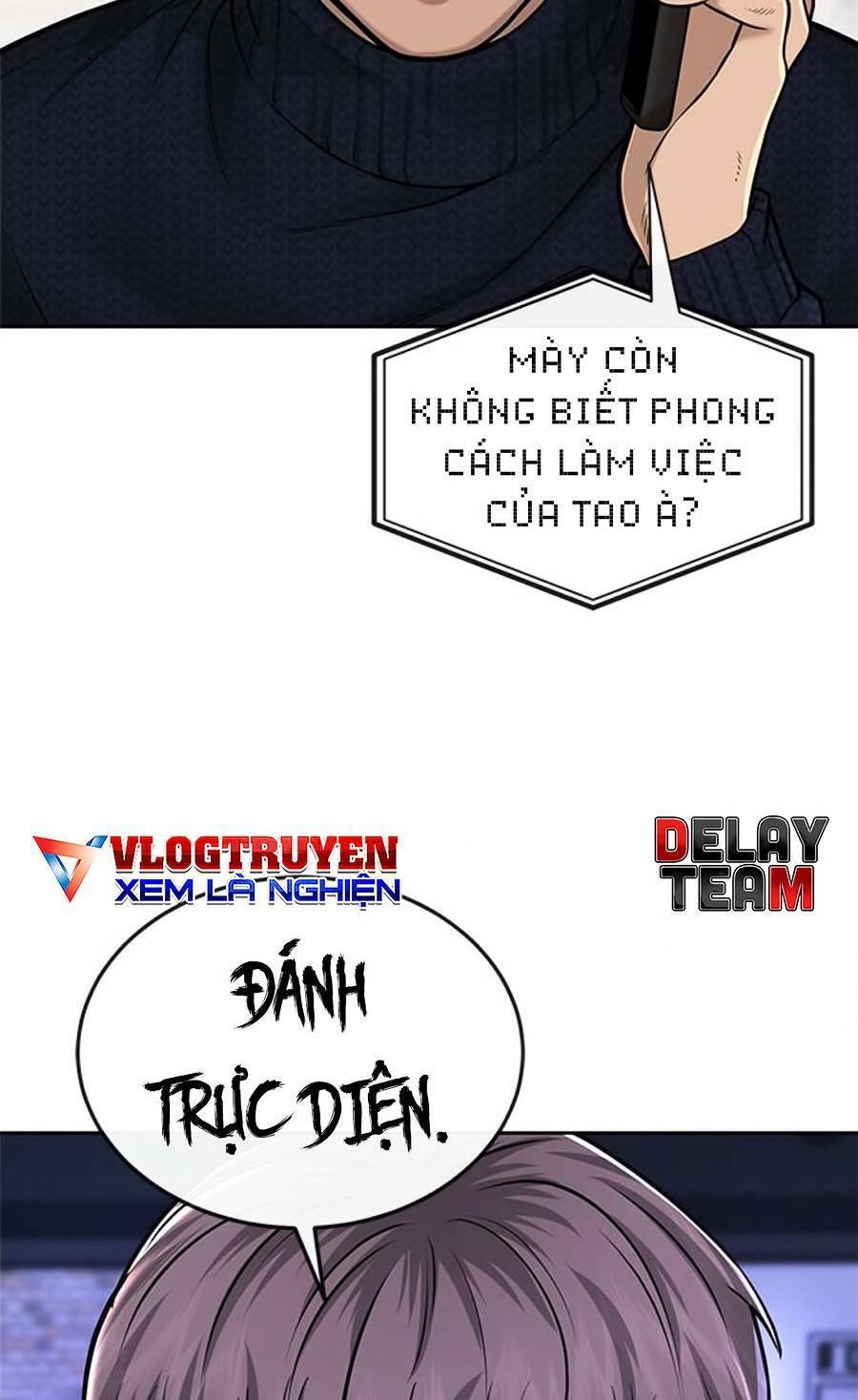 Nhiệm Vụ Diệu Kỳ Chapter 32 - Trang 2