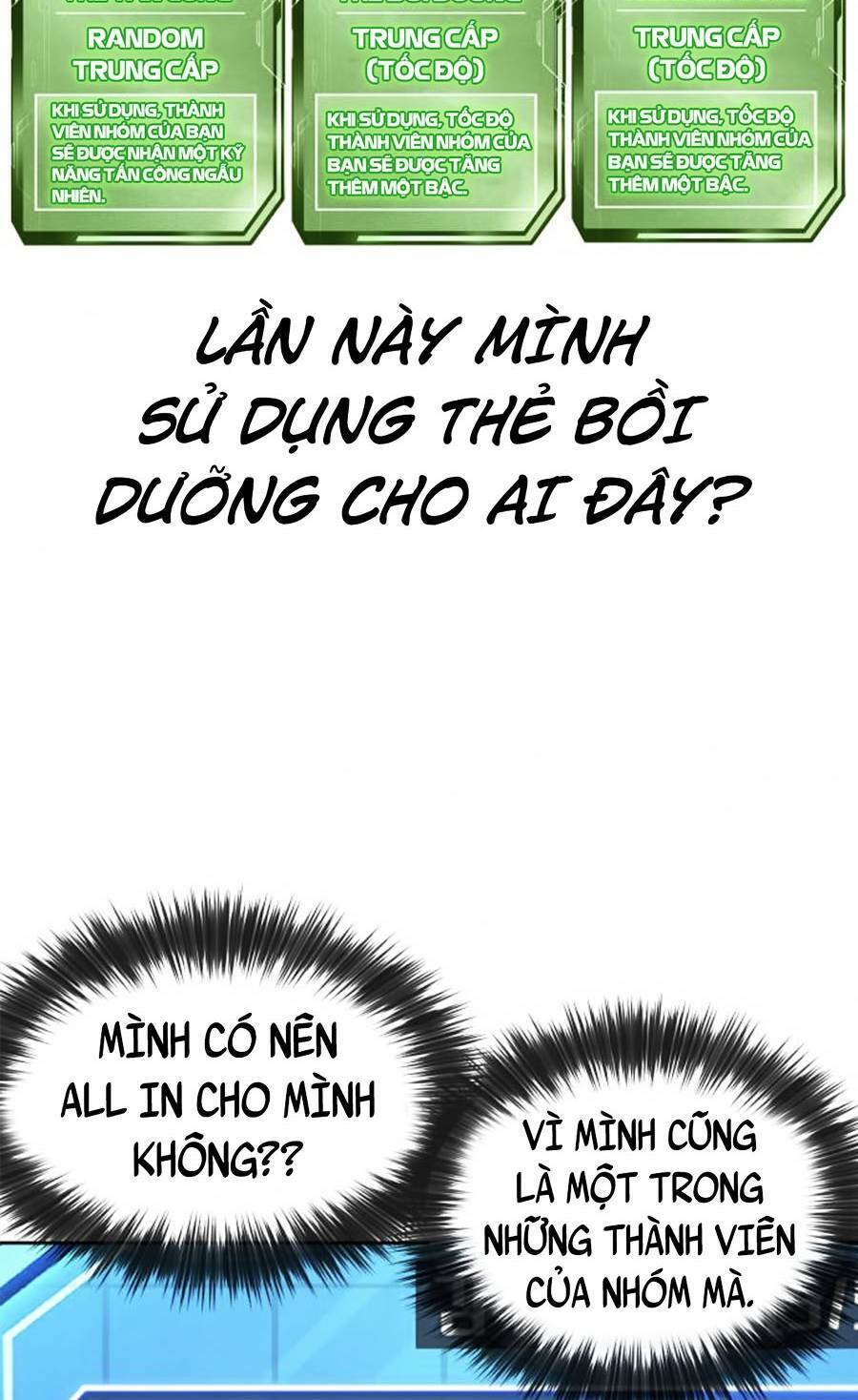 Nhiệm Vụ Diệu Kỳ Chapter 32 - Trang 2