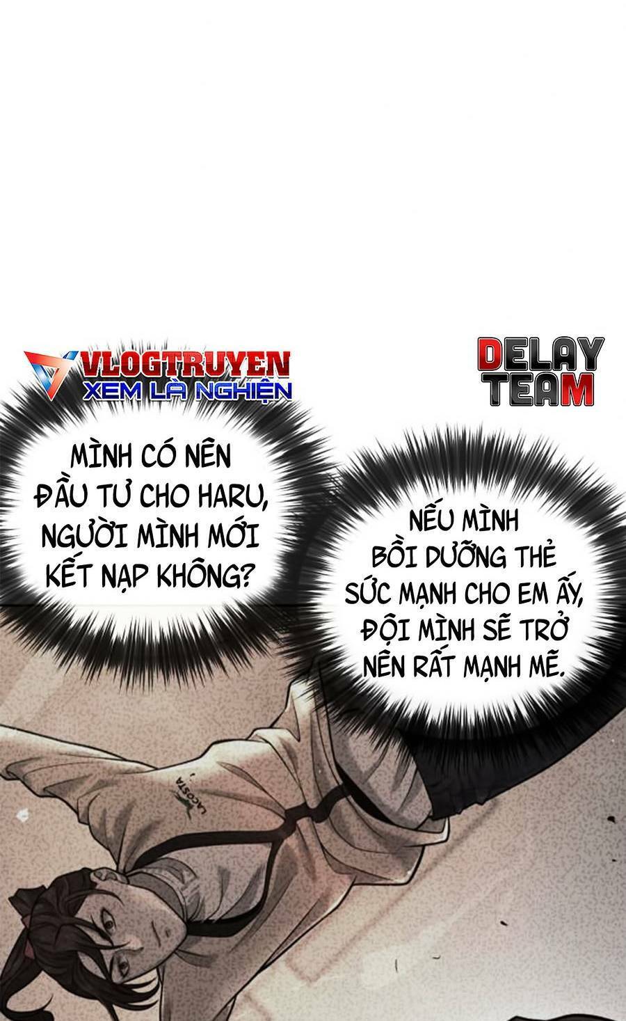 Nhiệm Vụ Diệu Kỳ Chapter 32 - Trang 2