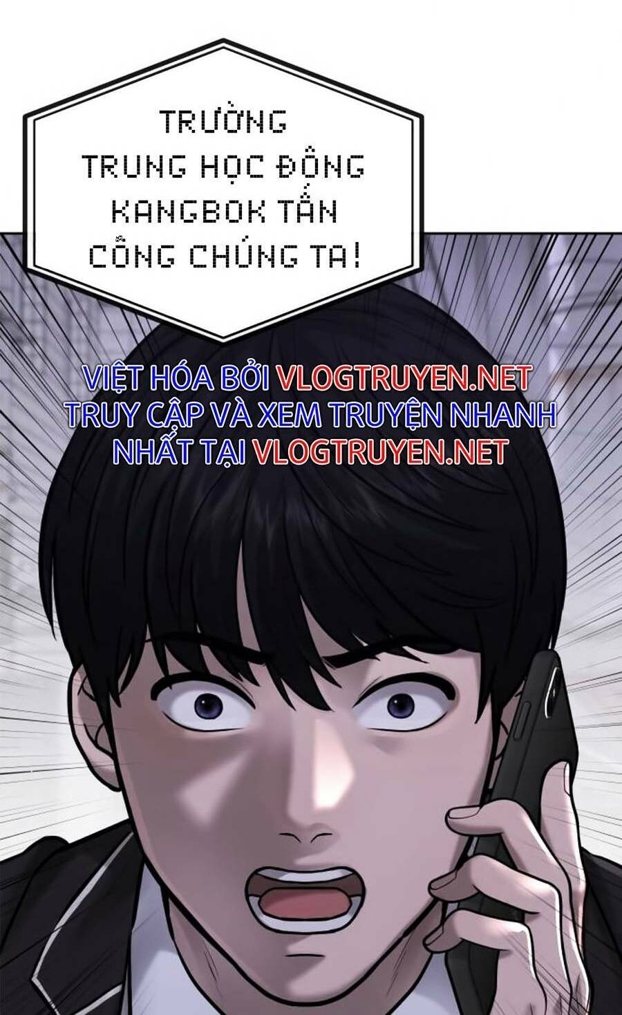 Nhiệm Vụ Diệu Kỳ Chapter 32 - Trang 2