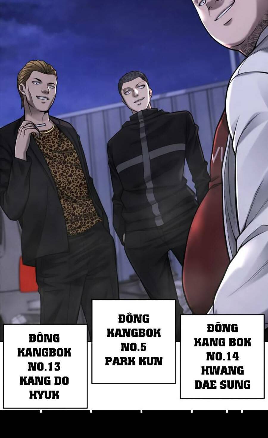 Nhiệm Vụ Diệu Kỳ Chapter 32 - Trang 2