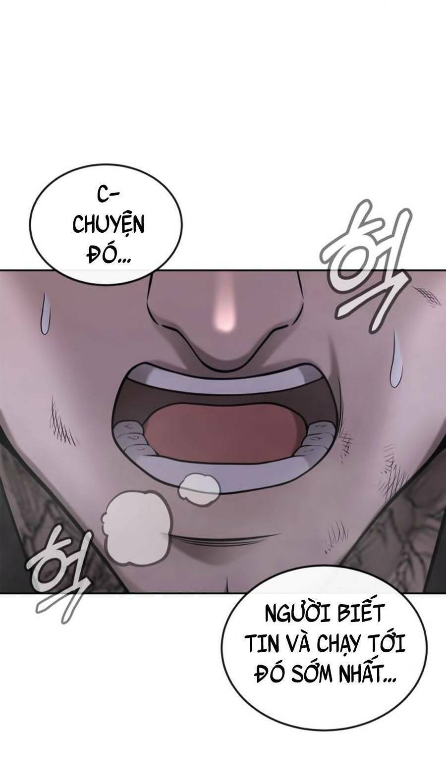 Nhiệm Vụ Diệu Kỳ Chapter 32 - Trang 2