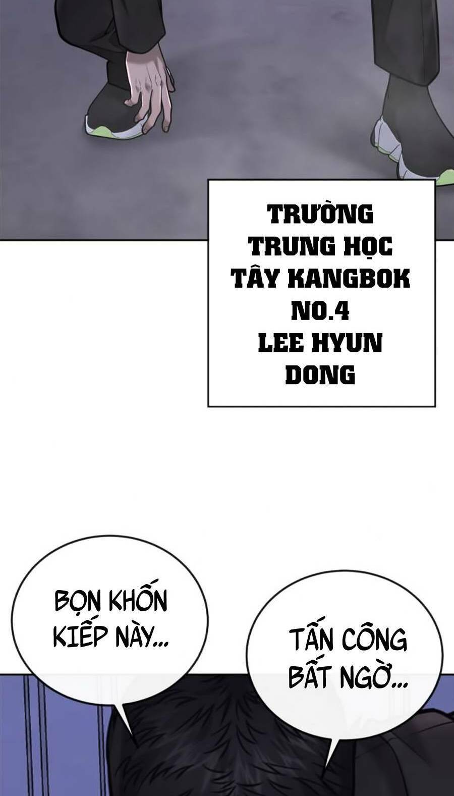 Nhiệm Vụ Diệu Kỳ Chapter 32 - Trang 2